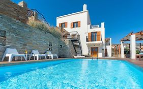 Belvedere Andros